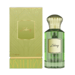 Ahmed Al Maghribi Zeleny Perfume For Unisex EDP 100ml - Image 2