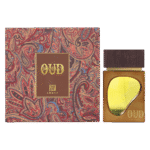 Ahmed Al Maghribi Bombay Oud EDP 80ml For Unisex - Image 2