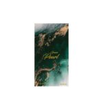 Ahmed Al Maghribi Green Pearl EDP For Unisex 80ml - Image 2