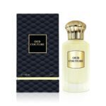 Ahmed Al Maghribi Oud Couture Perfume For Unisex EDP 100ml - Image 2
