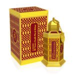 Al Haramain 50 Years Oudh Ma’Al Attar Bukhoor 90g
