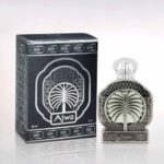 Al Haramain Ajwa Spray For Unisex 80ml