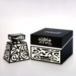 Al Haramain Atifa Noir Spray For Unisex 24ml