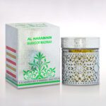 Al Haramain Bukhoor Madinah 100g