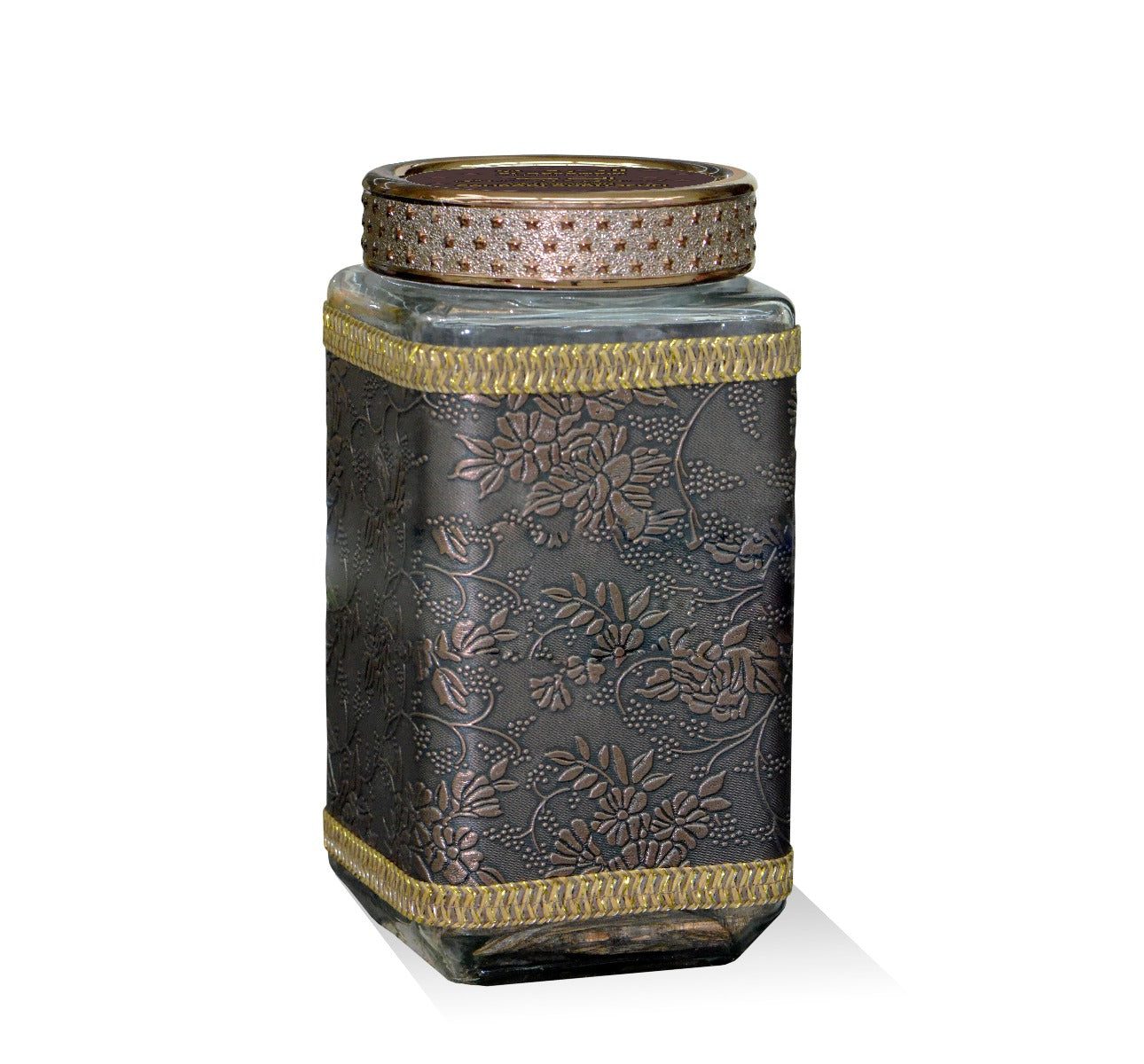 AlHaramainCambodiOudhSeufiBukhoor1000g Al Haramain Cambodi Oudh Seufi Bukhoor 1000g - Image 1