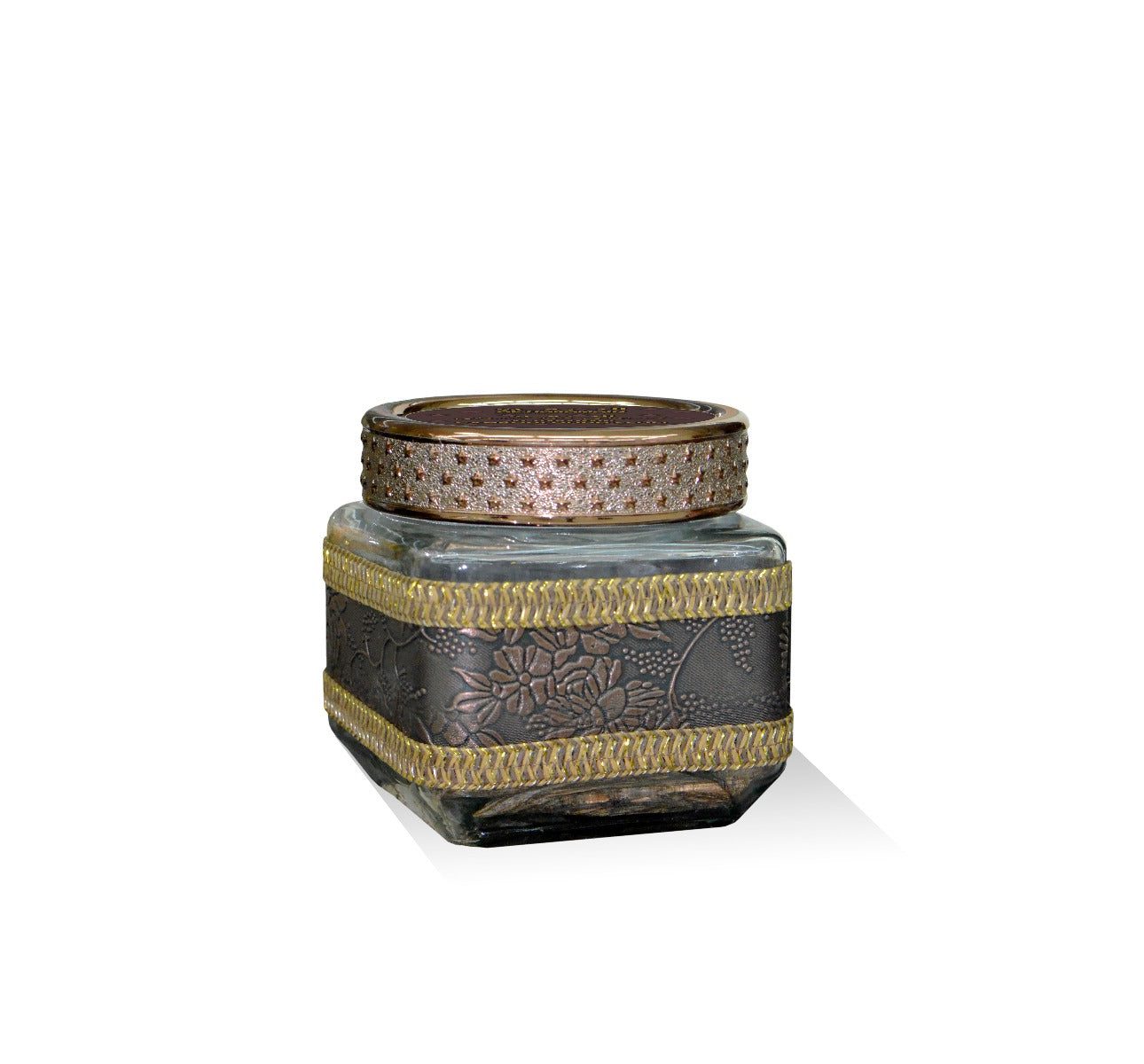 AlHaramainCambodiOudhSeufiBukhoor250g Al Haramain Cambodi Oudh Seufi Bukhoor 250g - Image 1
