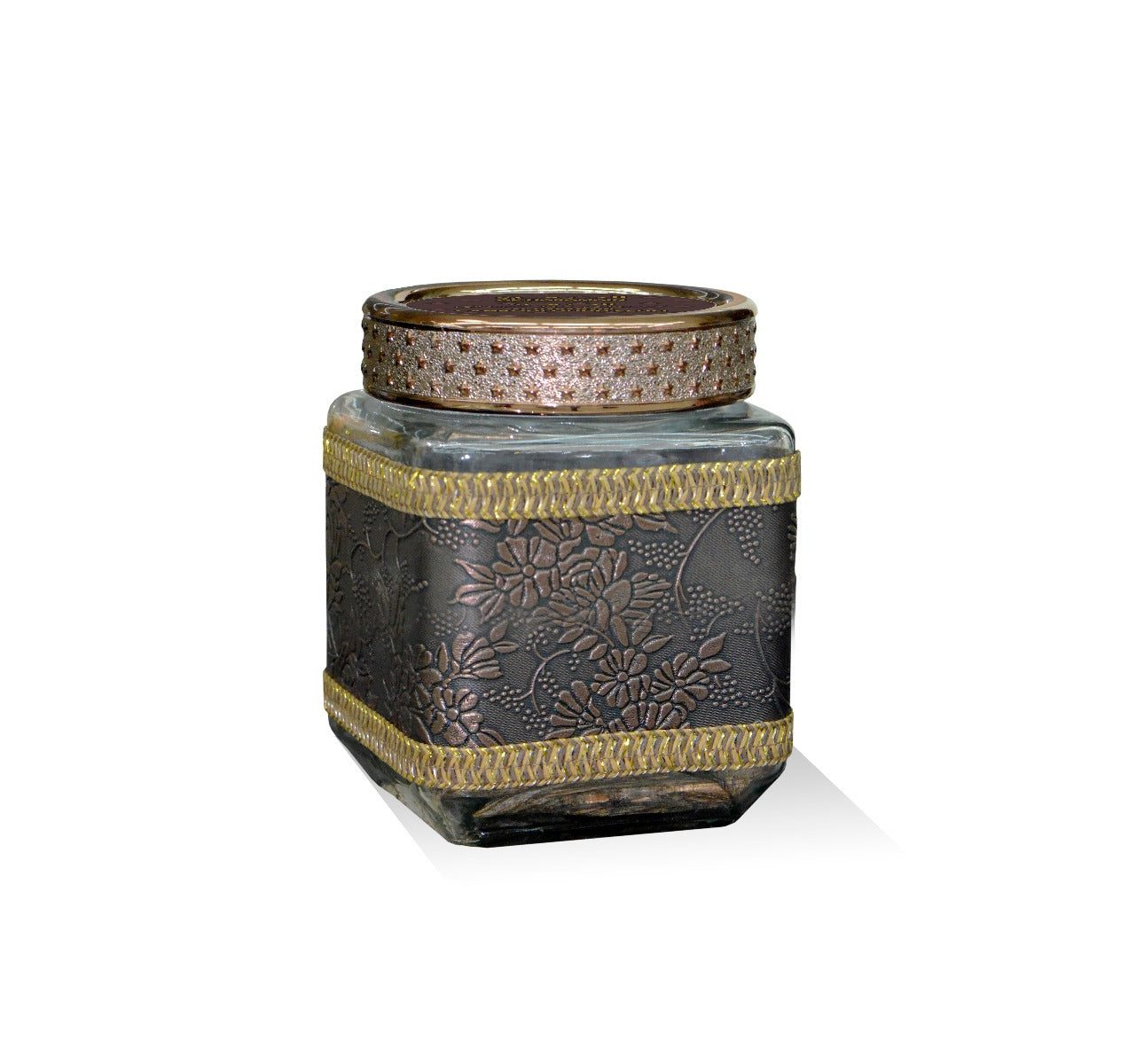 AlHaramainCambodiOudhSeufiBukhoor500g Al Haramain Cambodi Oudh Seufi Bukhoor 500g - Image 1