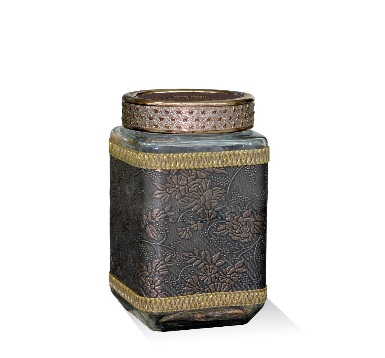 AlHaramainCambodiOudhSeufiBukhoor750g Al Haramain Cambodi Oudh Seufi Bukhoor 750g - Image 1