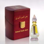 Al Haramain Dehnal Oudh Amiri Concentrated Perfume Oil 6ml