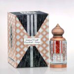 Al Haramain Dehnal Oudh Cambodi Ateeq Concentrated Perfume Oil 3ml