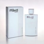 Al Haramain Max'd EDP For Women 100ml