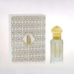 Al Haramain Musk Maliki Concentrated Perfume Oil 6ml