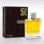 Al Haramain Obsessive Oudh Spray For Unisex 100ml