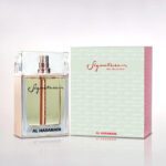 Al Haramain Signature Rose Gold Spray For Women 100ml