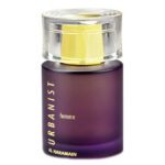 Al Haramain Urbanist Femme EDP 100ml TESTER