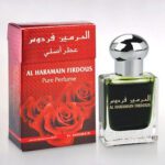 Al Haramain Pure Perfume Concentrated Perfume Oil 15ml