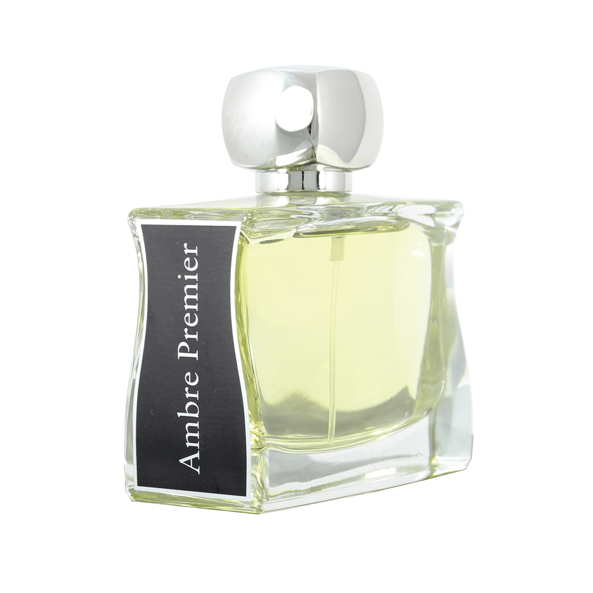 Ambre-Premier-flacon-fondblanc Jovoy Paris AMBRE PREMIER 100ML EAU DE PERFUME - Image 1