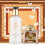 Amouage Fate 2 Piece Giftset for Women