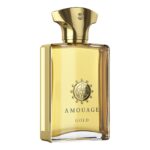Amouage Gold Perfume For Men EDP 100ml