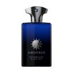 Amouage Interlude Black Iris Perfume For Men EDP 100ml