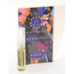 Amouage Interlude Perfume Vial For Women EDP 2ml