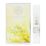 Amouage Love Mimosa Perfume Vial For Women EDP 2ml