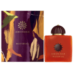 Amouage Material Perfume For Unisex EDP 100ml