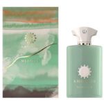 Amouage Meander Edp For Unisex 100ml - Image 2