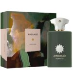 Amouage Purpose Perfume For Unisex EDP 100ml