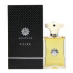 Amouage Silver Perfume For Men EDP 50ml