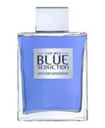 Antonio Banderas Blue Seduction EDT For Men 200ML