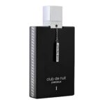 Armaf Club De Nuit Precieux I Perfume For Unisex Extrait De Parfum 55ml