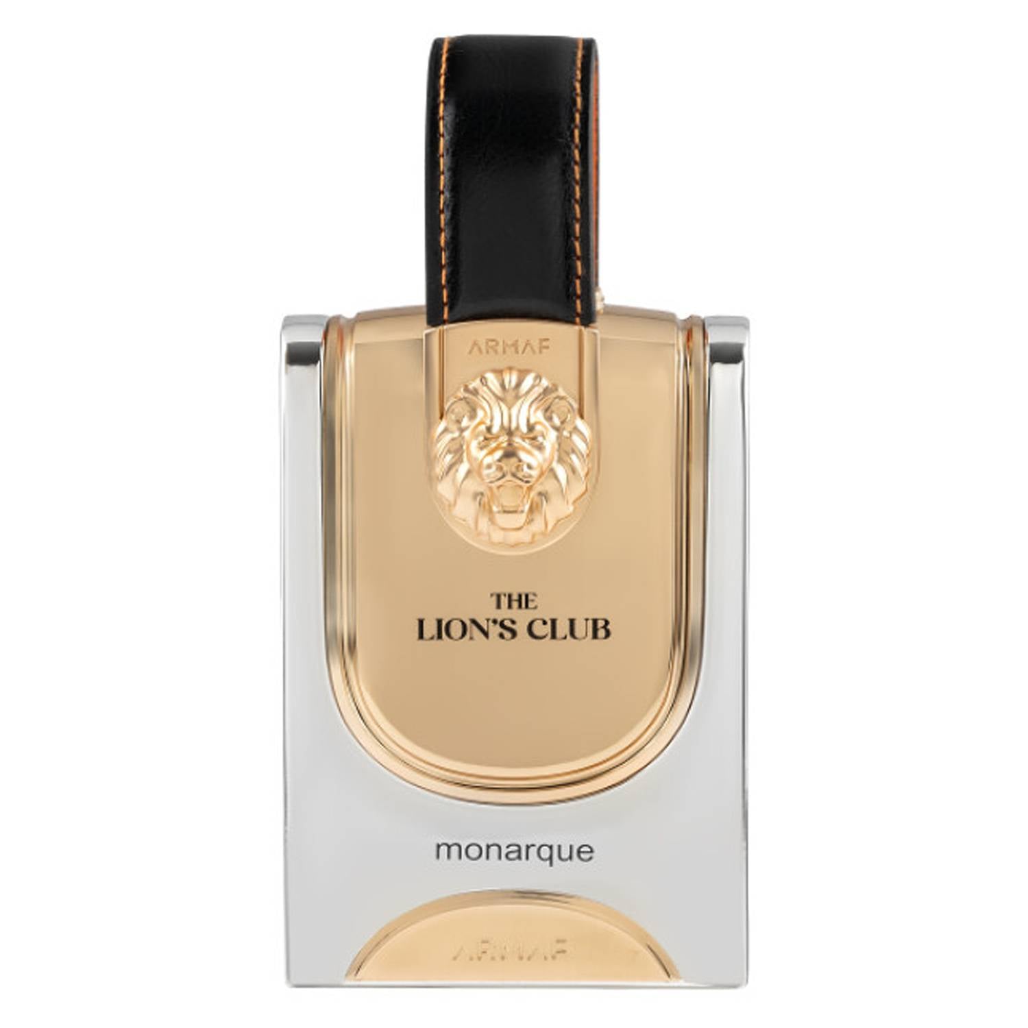 ArmafCDNtheLionClubManarqueEdp100mlSpy Armaf The Lion's Club Monarque Perfume For Men EDP 100ml - Image 1