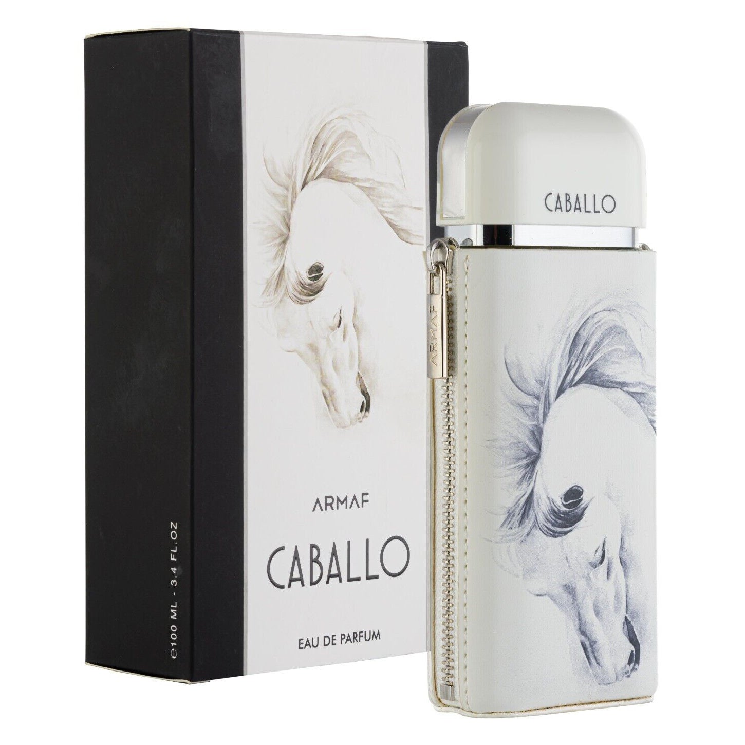 ArmafCaballo_M_Edp100Ml Armaf Caballo Perfume For Men EDP 100ml - Image 1