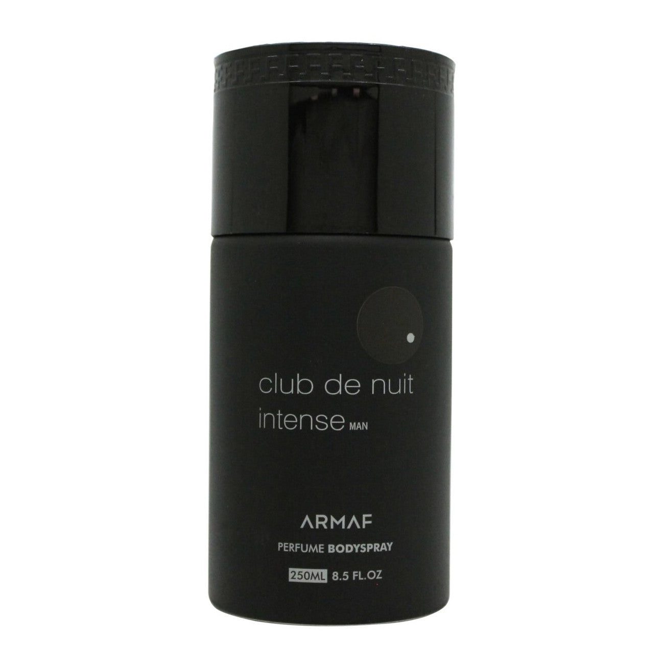 ArmafClubDeNuitIntenseM250mlBody Armaf Club De Nuit Intense Body Spray For Men 250ml - Image 1