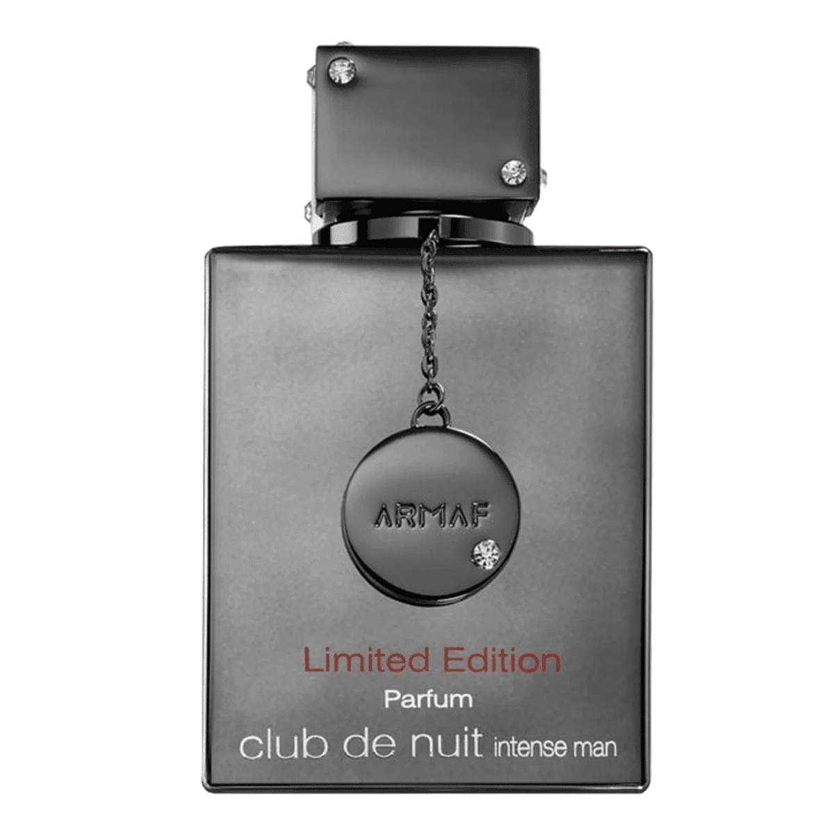 Armaf Club De Nuit Intense Man Limited Edition Perfume For Men Parfum 105ml - Image 2