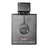 Armaf Club De Nuit Intense Man Limited Edition Perfume For Men Parfum 105ml - Image 2
