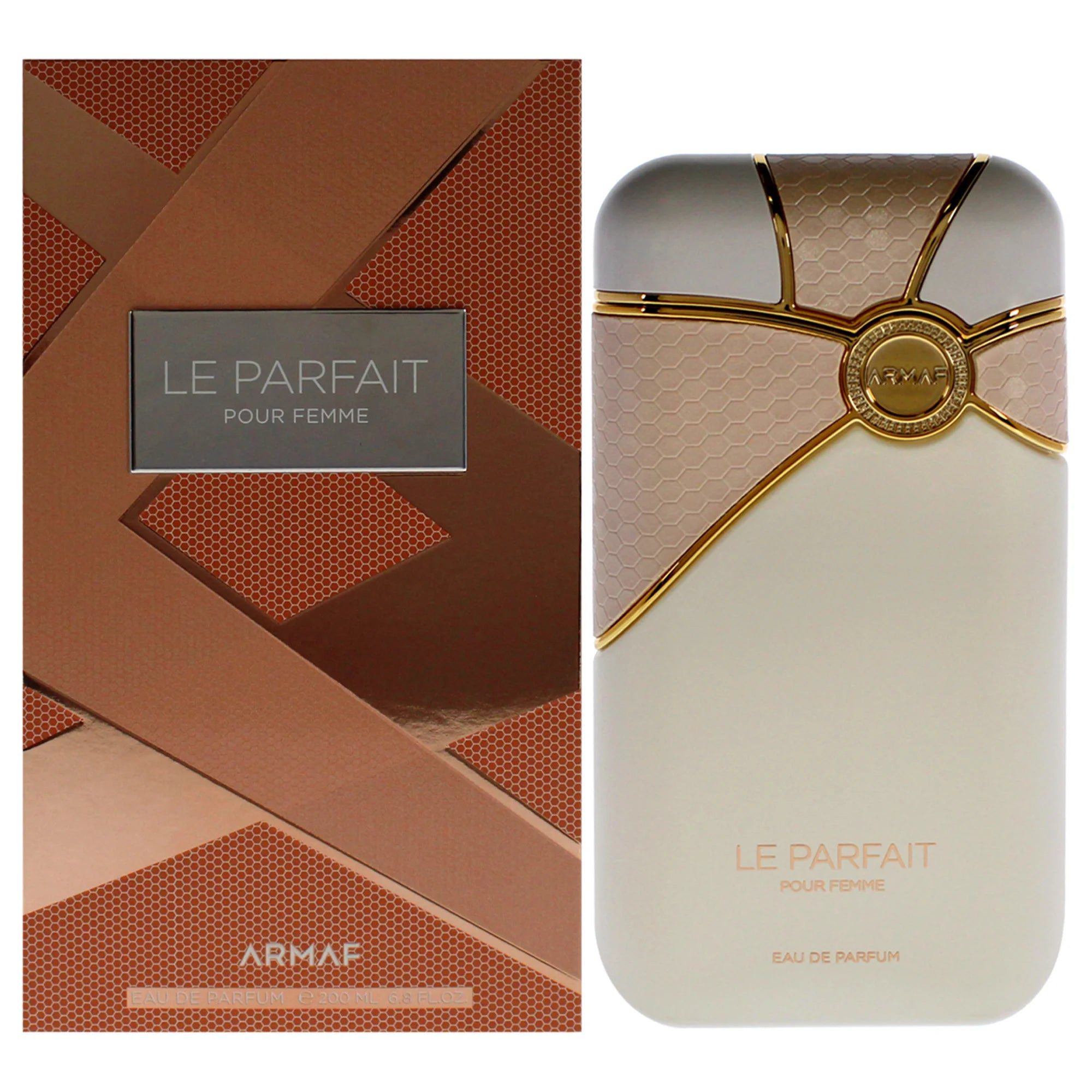 ArmafLeParfaitPourFemmeEdp200mlSpy Armaf Le Parfait Pour Femme Perfume For Women EDP 200ml - Image 1