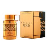 Armaf Odyssey Aoud Edition Perfume For Men EDP 100ml - Image 2