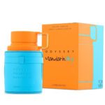 Armaf Odyssey Mandarin Sky Limited Edition Perfume For Men EDP 100ml