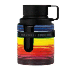 Armaf Odyssey Spectra Rainbow Edition Perfume For Unisex EDP 100ml