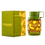 Armaf Odyssey Tyrant Special Edition Perfume For Men EDP 100ml