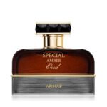 Armaf Special Amber Oud Perfume For Men EDP 100ml