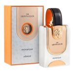 Armaf The Lion's Club Monarque Perfume For Men EDP 100ml - Image 2