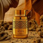 Armaf Odyssey Aoud Edition Perfume For Men EDP 100ml