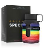 Armaf Odyssey Spectra Rainbow Edition Perfume For Unisex EDP 100ml - Image 2