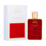 Armaf Uniq Effects of Uniq Perfume For Unisex EDP 100ml - Image 2