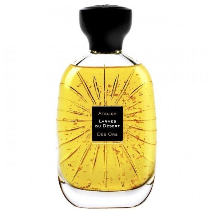 Atelier Des Ors Larmes Du Desert Unisex Eau De Parfum 100ml