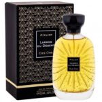 Atelier Des Ors Larmes Du Desert Unisex Eau De Parfum 100ml