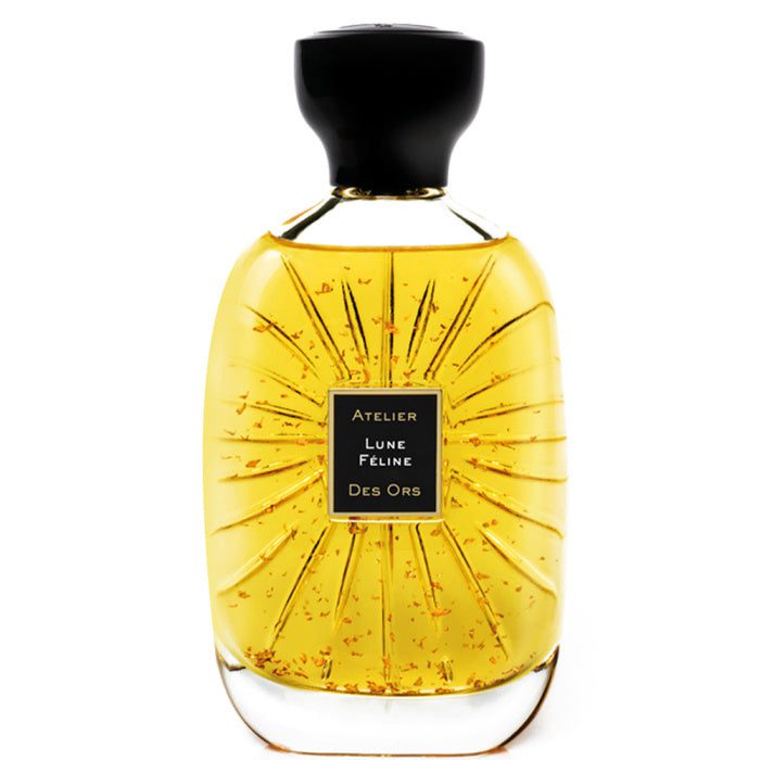 Atelier Des Ors Lune Feline Unisex Extrait De Parfum 100ml